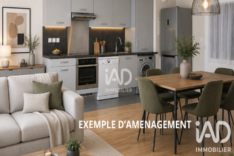 achat appartement templemars 59175