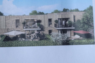 achat appartement templeuve 59242