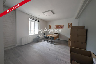achat appartement tenay 01230