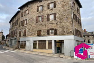 achat appartement tence 43190