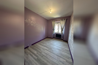 achat appartement tencin 38570