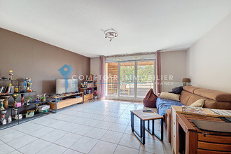 achat appartement tencin 38570