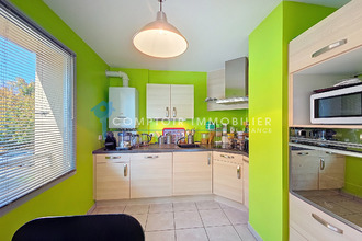 achat appartement tencin 38570