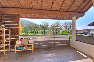 achat appartement tencin 38570