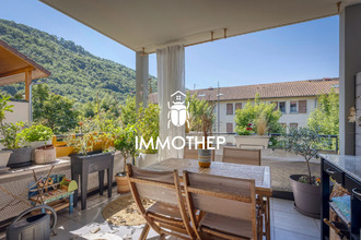 achat appartement tencin 38570