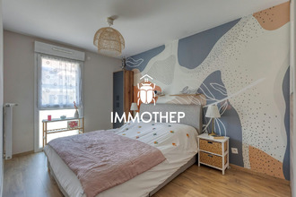 achat appartement tencin 38570