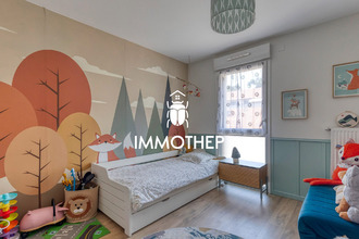 achat appartement tencin 38570