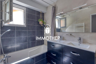 achat appartement tencin 38570