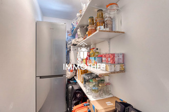 achat appartement tencin 38570