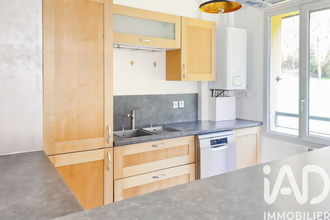 achat appartement tencin 38570