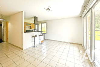 achat appartement tencin 38570