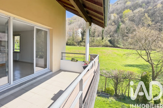 achat appartement tencin 38570