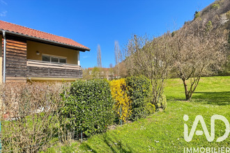 achat appartement tencin 38570