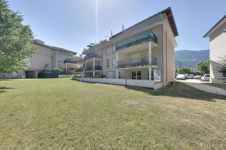 achat appartement tencin 38570