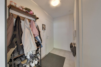 achat appartement tencin 38570