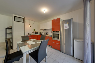 achat appartement tencin 38570