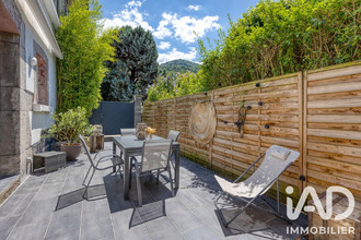 achat appartement tencin 38570