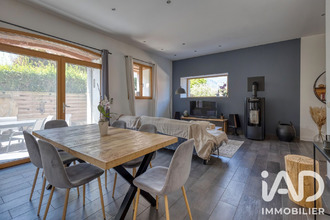 achat appartement tencin 38570