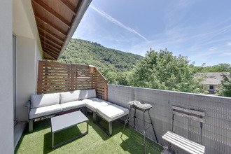 achat appartement tencin 38570