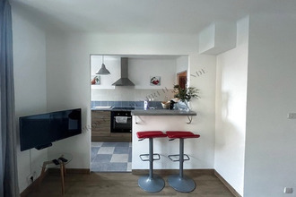 achat appartement tende 06430