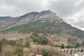 achat appartement tende 06430