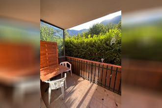 achat appartement tende 06430