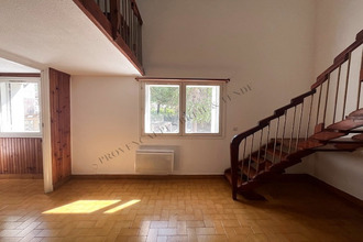 achat appartement tende 06430