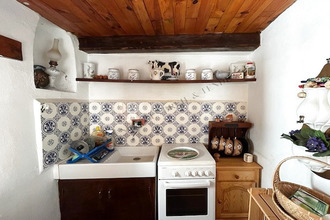 achat appartement tende 06430