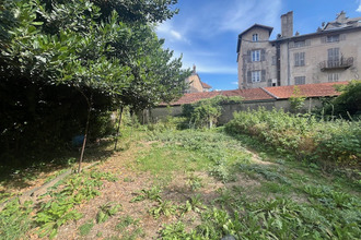 achat appartement tende 06430