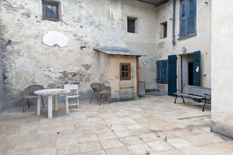 achat appartement tende 06430