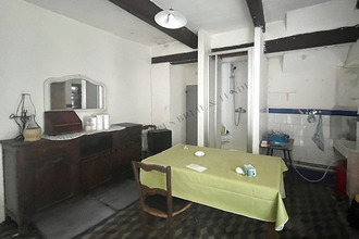 achat appartement tende 06430