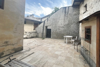 achat appartement tende 06430