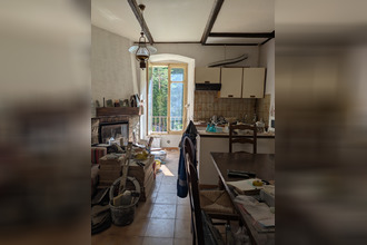 achat appartement tende 06430