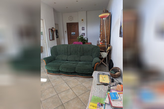 achat appartement tende 06430