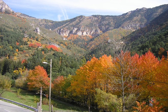 achat appartement tende 06430