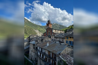 achat appartement tende 06430