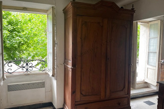 achat appartement tende 06430