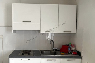 achat appartement tende 06430