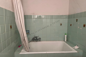 achat appartement tende 06430