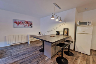 achat appartement tende 06430