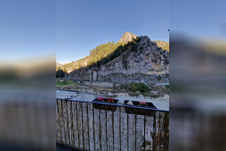 achat appartement tende 06430