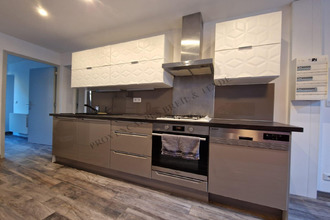 achat appartement tende 06430