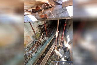 achat appartement tende 06430