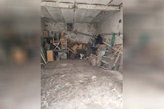 achat appartement tende 06430