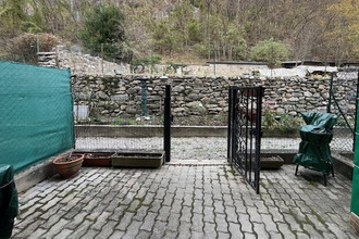 achat appartement tende 06430