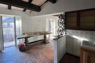 achat appartement tende 06430