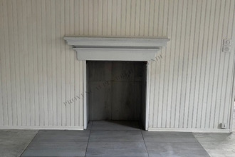 achat appartement tende 06430