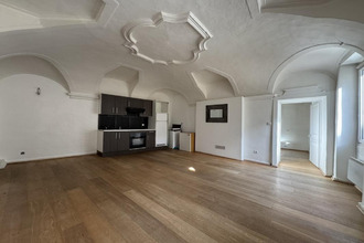 achat appartement tende 06430