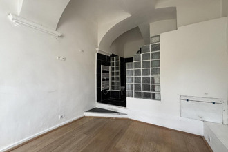 achat appartement tende 06430