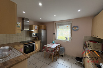achat appartement tenteling 57980